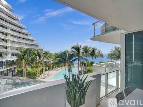 2200 North Ocean Blvd 3 Beds Apartment for Rent