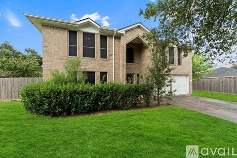 1835 Taylor Creek Dr 4 Beds Apartment for Rent