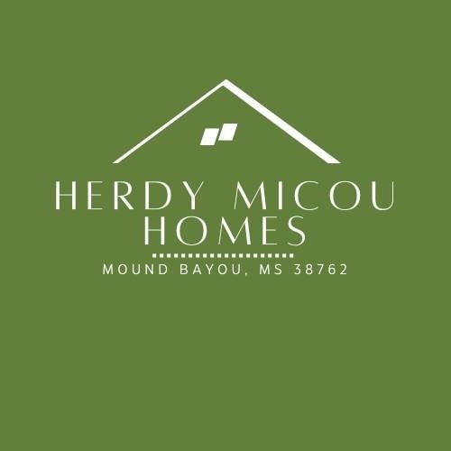 A logo for Herdy Micou Homes is displayed.