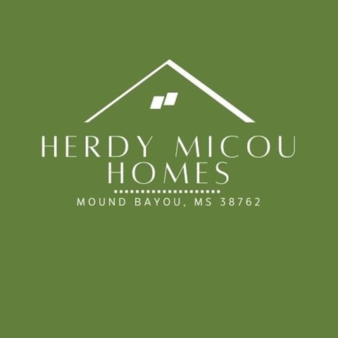 A logo for Herdy Micou Homes is displayed.