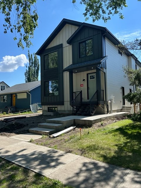 10735 70 Avenue Northwest 1-3 Beds Apartment for Rent