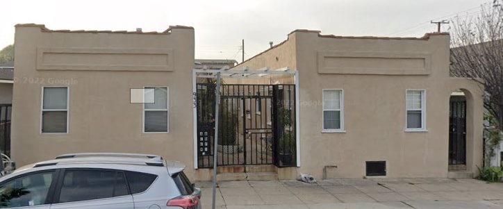 933 Ohio Avenue Rentals - Long Beach