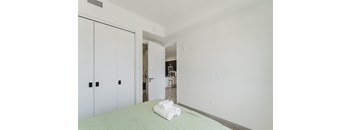 1 Bedroom, 1 Bathroom