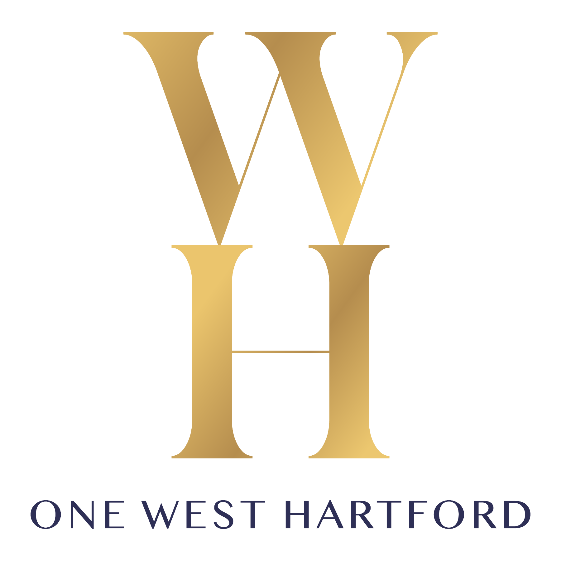 One West Hartford logo