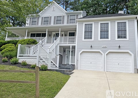 2510 Heatherwood Ct 6 Beds Apartment for Rent