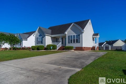 804 Fox Chase Ln. 3 Beds Apartment for Rent
