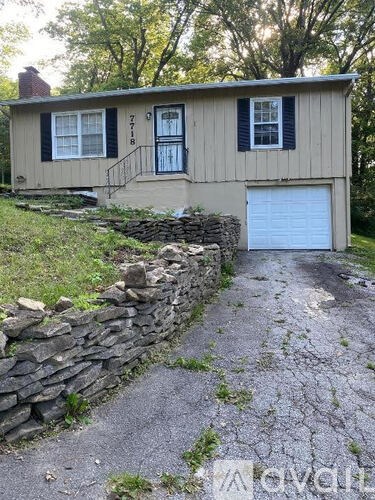 7718 James A Reed Rd 3 Beds Apartment for Rent