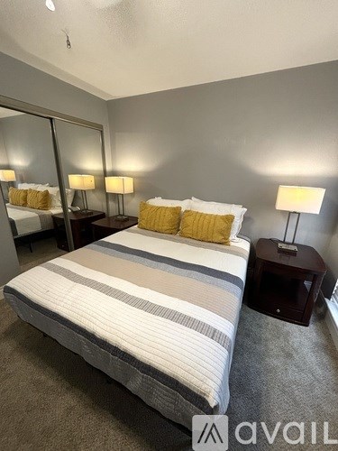 210 Pelham Road 2 Beds Apartment for Rent