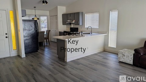 4856 East Capistrano Avenue 3 Beds Apartment for Rent