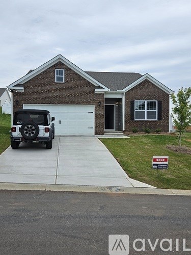 520 Sapling Gap Road 3 Beds Apartment for Rent