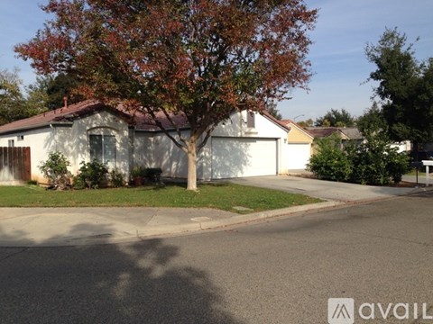 3440 West Tenaya Way 3 Beds Apartment for Rent