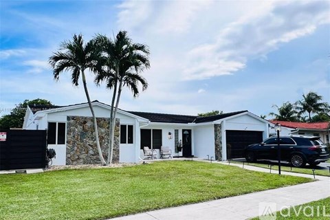 8040 SW 196Th St 4 Beds Apartment for Rent
