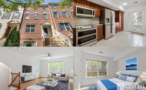 11358 King George Drive 2 Beds Apartment for Rent
