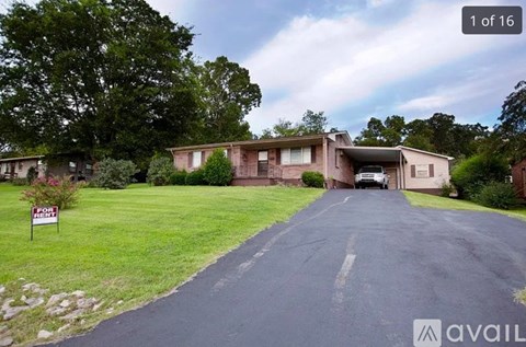 107 Clifton Ct 3 Beds Apartment for Rent