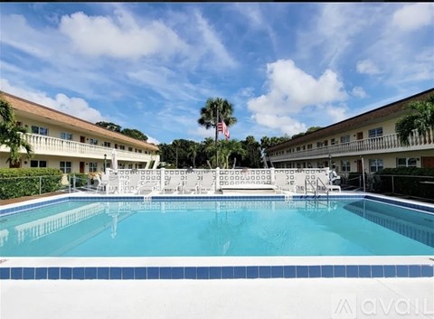 923 22Nd Place 2 Beds Apartment for Rent