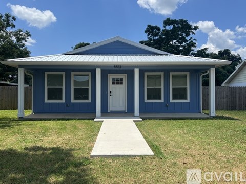 5513 19Th Street 3 Beds Apartment for Rent