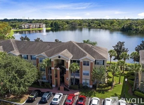 1979 Summer Club Drive 2 Beds Apartment for Rent