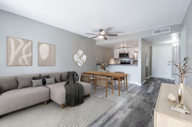 1-bedroom apartment at Rise At Dobson Ranch Apartments in Mesa, AZ