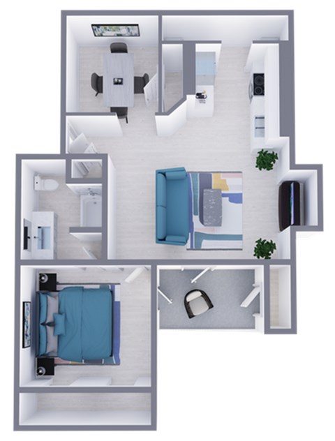 13100 Pandora Drive 1-2 Beds Conventional, Conventional, Conventional, Conventional, Conventional, Conventional for Rent - Photo Gallery 125