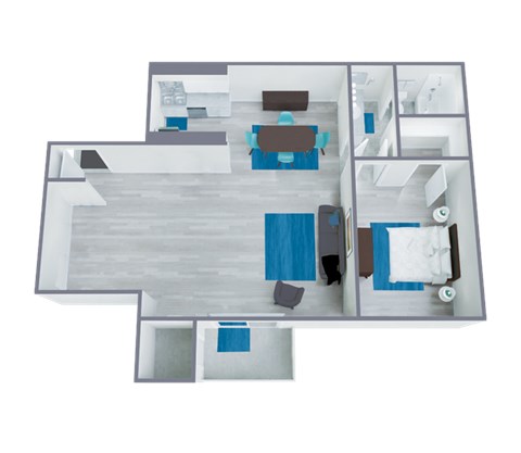 4529 West Ocotillo Road 1-2 Beds Conventional, Conventional, Conventional, Conventional, Conventional, Conventional for Rent - Photo Gallery 69