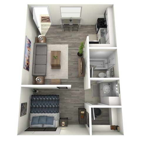 5902 West Royal Palm Road 1-2 Beds Conventional, Conventional, Conventional, Conventional, Conventional, Conventional for Rent - Photo Gallery 77