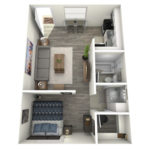 5902 West Royal Palm Road 1-2 Beds Conventional, Conventional, Conventional, Conventional, Conventional, Conventional for Rent - Photo Gallery 79