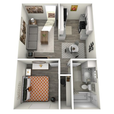 5902 West Royal Palm Road 1-2 Beds Conventional, Conventional, Conventional, Conventional, Conventional, Conventional for Rent - Photo Gallery 81