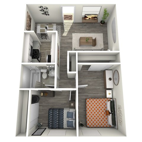 5902 West Royal Palm Road 1-2 Beds Conventional, Conventional, Conventional, Conventional, Conventional, Conventional for Rent - Photo Gallery 84