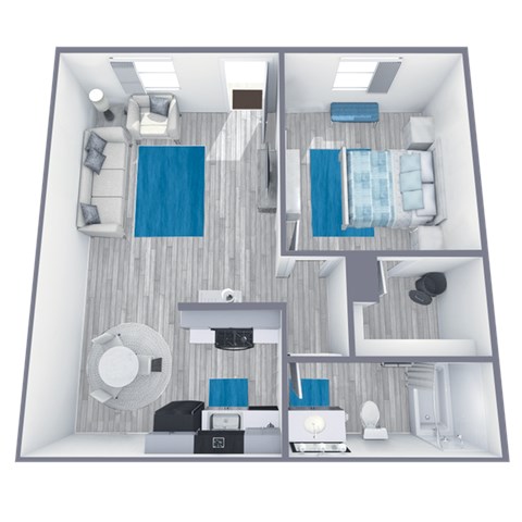 1502 West Glendale Avenue Studio-2 Beds Conventional, Conventional, Conventional, Conventional, Conventional, Conventional for Rent - Photo Gallery 74