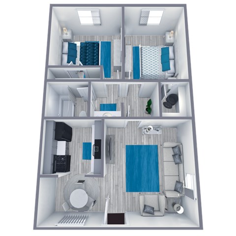 1502 West Glendale Avenue Studio-2 Beds Conventional, Conventional, Conventional, Conventional, Conventional, Conventional for Rent - Photo Gallery 79