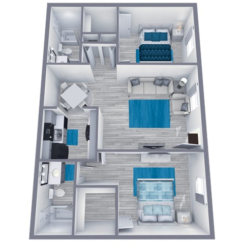 1502 West Glendale Avenue Studio-2 Beds Conventional, Conventional, Conventional, Conventional, Conventional, Conventional for Rent - Photo Gallery 82