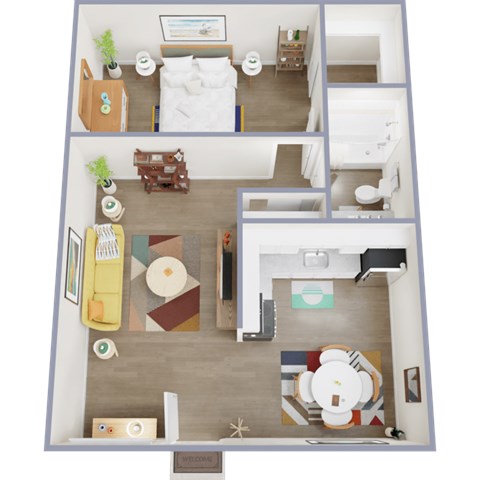 1025 East Orange Street Studio-3 Beds Conventional, Conventional, Conventional, Conventional, Conventional, Conventional for Rent - Photo Gallery 50