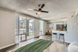 Studio apartment at Rise Biltmore Apartments in Phoenix