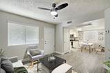 1-bedroom apartment at Be Mesa in Mesa