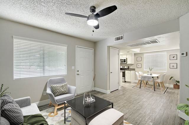 1-bedroom apartment at Be Mesa in Mesa, AZ