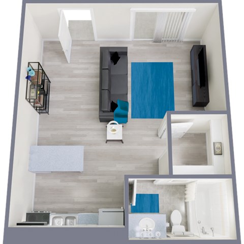 5038 North 55th Avenue Studio-2 Beds Conventional, Conventional, Conventional, Conventional, Conventional, Conventional for Rent - Photo Gallery 51