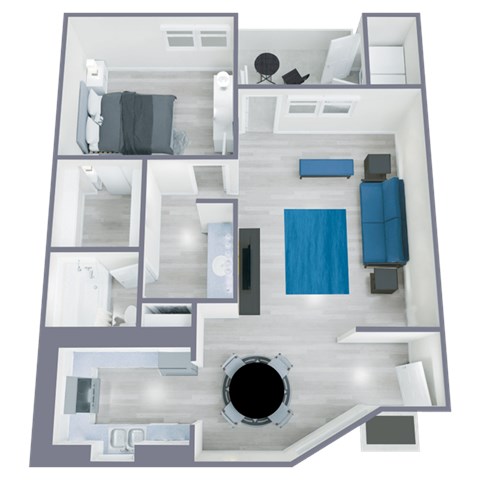 2015 West Cactus Road 1-2 Beds Conventional, Conventional, Conventional, Conventional, Conventional, Conventional for Rent - Photo Gallery 69