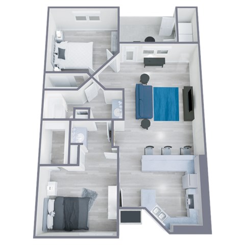 2015 West Cactus Road 1-2 Beds Conventional, Conventional, Conventional, Conventional, Conventional, Conventional for Rent - Photo Gallery 70