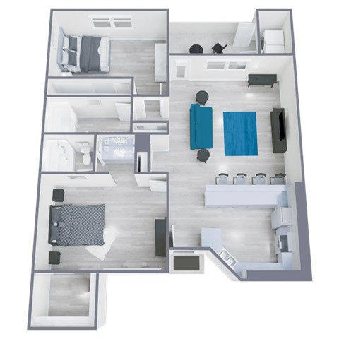 2015 West Cactus Road 1-2 Beds Conventional, Conventional, Conventional, Conventional, Conventional, Conventional for Rent - Photo Gallery 73