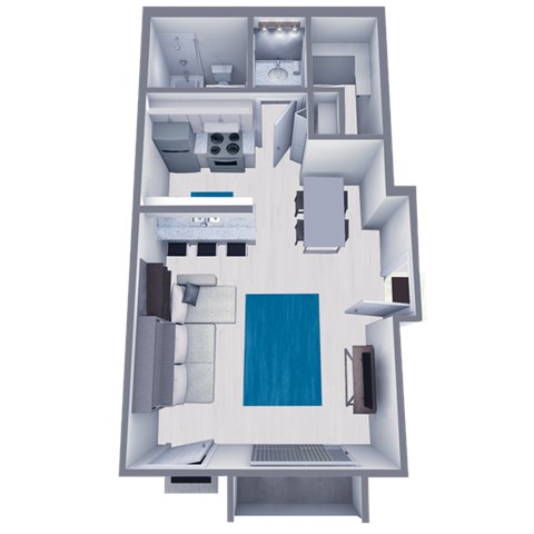 6131 West Thomas Road Studio-2 Beds Conventional, Conventional, Conventional, Conventional, Conventional, Conventional for Rent - Photo Gallery 85