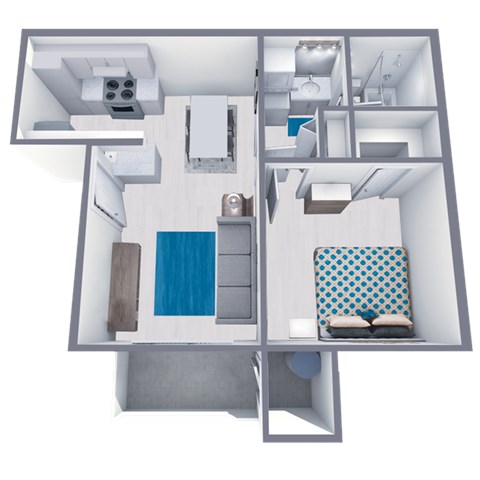 6131 West Thomas Road Studio-2 Beds Conventional, Conventional, Conventional, Conventional, Conventional, Conventional for Rent - Photo Gallery 88