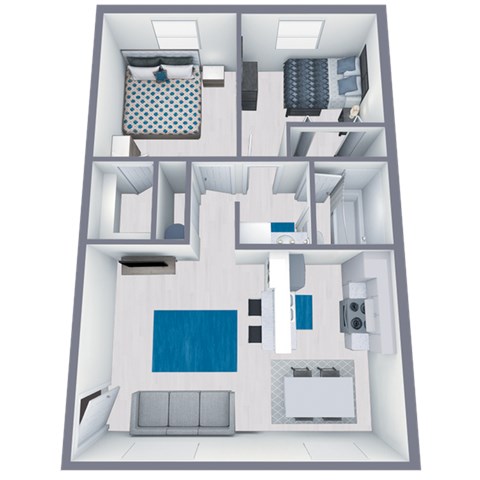 6131 West Thomas Road Studio-2 Beds Conventional, Conventional, Conventional, Conventional, Conventional, Conventional for Rent - Photo Gallery 90