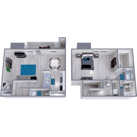 2706 Heather Hill Court 1-2 Beds Conventional, Conventional, Conventional, Conventional, Conventional, Conventional for Rent - Photo Gallery 84