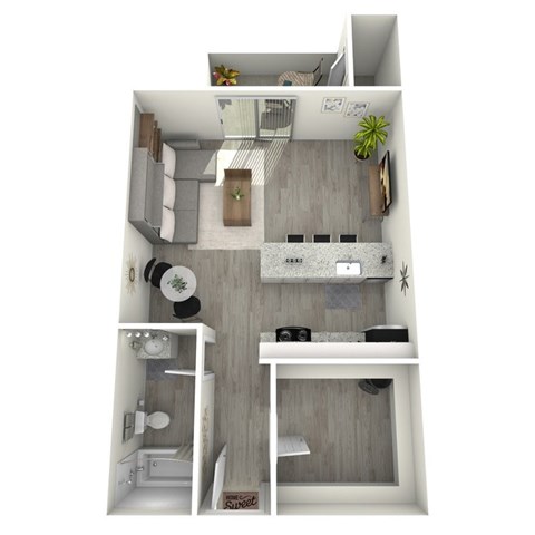 3815 North 16th Street Studio-2 Beds Conventional, Conventional, Conventional, Conventional, Conventional, Conventional for Rent - Photo Gallery 91