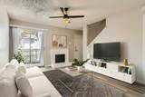 1-bedroom apartment at Rise North Arlington in Arlington