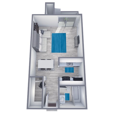 9202 North 19th Avenue Studio-2 Beds Conventional, Conventional, Conventional, Conventional, Conventional, Conventional for Rent - Photo Gallery 71