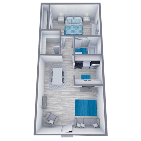 9202 North 19th Avenue Studio-2 Beds Conventional, Conventional, Conventional, Conventional, Conventional, Conventional for Rent - Photo Gallery 75