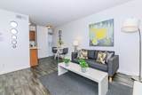 1-bedroom apartment at Rise North Ridge in Glendale