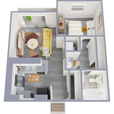 12021 North 43rd Avenue 1-2 Beds Conventional, Conventional, Conventional, Conventional, Conventional, Conventional for Rent - Photo Gallery 92