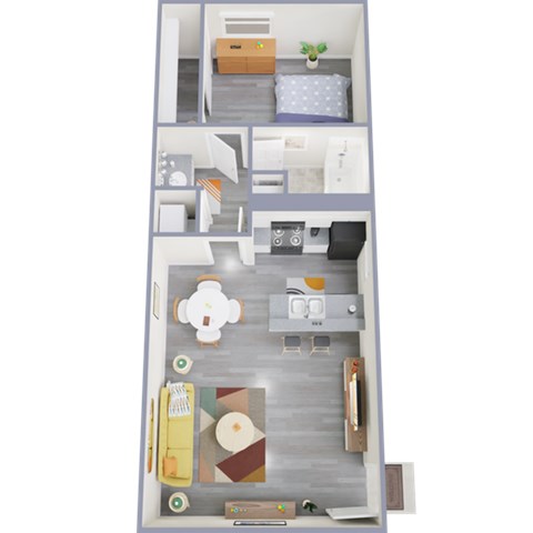 12021 North 43rd Avenue 1-2 Beds Conventional, Conventional, Conventional, Conventional, Conventional, Conventional for Rent - Photo Gallery 95